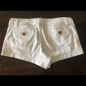 American Eagle trouser shorts